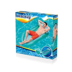 Bestway 43103 Napihljiva blazina z mrežastim dnom