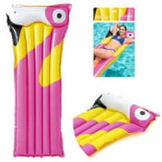 Bestway napihljiva blazina flamingo 183cm 44021