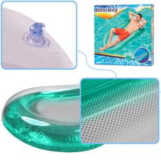 Bestway 43103 Napihljiva blazina z mrežastim dnom