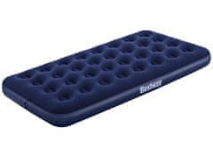 Bestway Napihljiva velur postelja 188 x 99 cm 67001