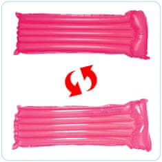 Bestway 44013 Napihljiva plavalna blazina roza