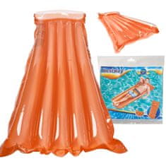 Bestway 44013 Napihljiva plavalna blazina oranžna