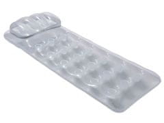 Bestway Napihljiva blazina Metal 188x71cm 43024