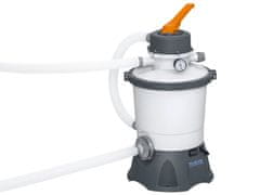 Bestway Peščena črpalka za bazen 3028 l/h 58515