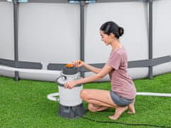 Bestway Peščena črpalka za bazen 3028 l/h 58515