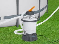 Bestway Peščena črpalka za bazen 3028 l/h 58515