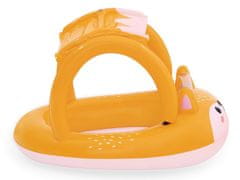 Bestway pontonski čoln s streho Fox 94 cm 34168