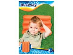 Bestway Napihljiva plažna blazina 38 x 25 cm 52127