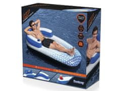Bestway Napihljiva blazina Indigo Wave 43533