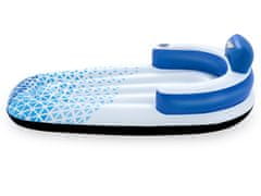 Bestway Napihljiva blazina Indigo Wave 43533