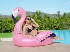 Bestway Velik napihljiv flamingo 41475