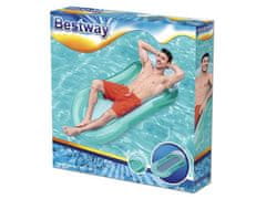 Bestway Napihljiva blazina Aqua 160 x 84cm 43103