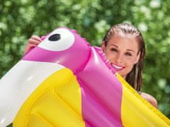 Bestway napihljiva blazina flamingo 183cm 44021