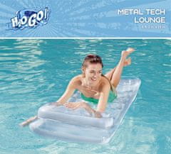 Bestway 43024 Napihljiva blazina z vzglavnikom 188 cm