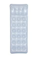 Bestway 43024 Napihljiva blazina z vzglavnikom 188 cm
