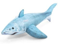 Bestway napihljiv plavalni morski pes 183x102cm 41405