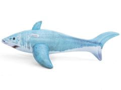 Bestway napihljiv plavalni morski pes 183x102cm 41405