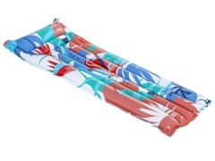 Bestway Barvna napihljiva blazina 183 x 69cm 44033