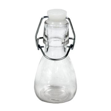 Cook Line Steklenica s pokrovčkom 100ml