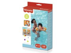 Bestway Fisher Price UVA50 Učenje plavanja ROKE 93525