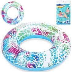 Bestway napihljiv obroč z ročajem 91cm 36084