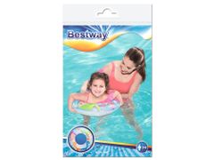 Bestway napihljiv plavalni obroč 51cm 36113