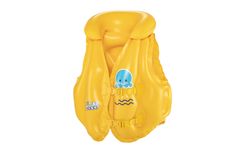 Bestway 32034 napihljiv plavalni jopič 2-4 leta