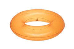 Bestway 36022 51cm oranžen obroč za otroke od 2-4 let