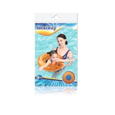 Bestway 36022 51cm oranžen obroč za otroke od 2-4 let
