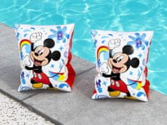 Bestway Plavalni rokavčki Mickey Mouse 91002