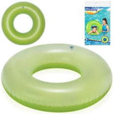 Bestway plavalni obroč 76cm napihljiv obroč 36024