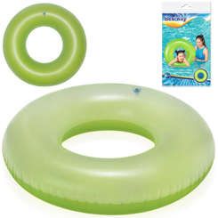 Bestway plavalni obroč 76cm napihljiv obroč 36024