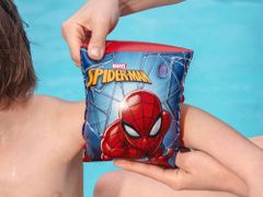 Bestway Plavalne rokavice Spiderman 98001