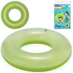 Bestway plavalni obroč 76cm napihljiv obroč 36024