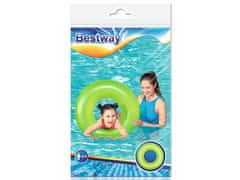 Bestway plavalni obroč 76cm napihljiv obroč 36024