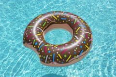 Bestway 36118 Donut 107cm bronasti plavalni obroč