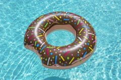 Bestway 36118 Donut 107cm bronasto plavalno kolo