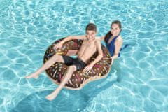 Bestway 36118 Donut 107cm bronasto plavalno kolo