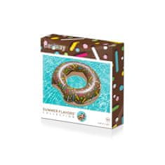 Bestway 36118 Donut 107cm bronasti plavalni obroč