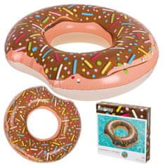 Bestway 36118 Donut 107cm bronasti plavalni obroč