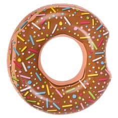 Bestway 36118 Donut 107cm bronasti plavalni obroč