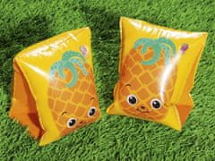 Bestway Napihljive rokavčke Ananas 32042