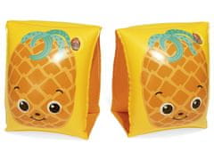 Bestway Napihljive rokavčke Ananas 32042