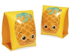 Bestway Napihljive rokavčke Ananas 32042