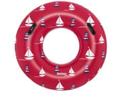Bestway Velik plavalni obroč 119 cm 36353