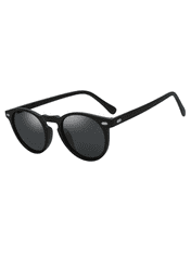 VeyRey Polarizacijska sončna očala Ovalni Narino