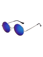 VeyRey polarizacijska sončna očala Lennon Braam modro steklo