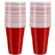 Ruhhy Beer Pong igra - 50 skodelic Ruhhy 21232