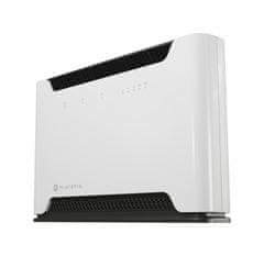 Mikrotik Modem Chateau LTE6 AC1200, 5x GLAN, ROS 4