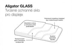 Aligator Aligatorjevo kaljeno steklo GLASS Motorola Moto G13/G23/G53